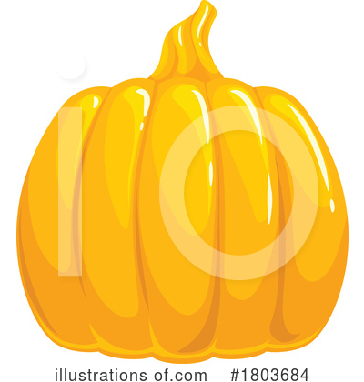 Royalty-Free (RF) Halloween Clipart Illustration by Vector Tradition SM - Stock Sample #1803684