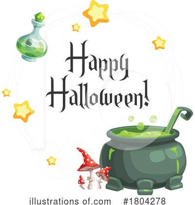 Potion Clipart #1804278 by Vector Tradition SM