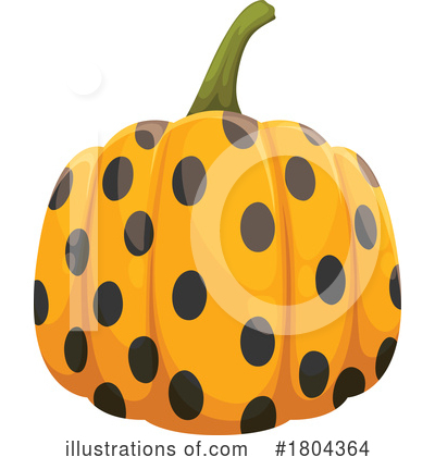 Royalty-Free (RF) Halloween Clipart Illustration by Vector Tradition SM - Stock Sample #1804364