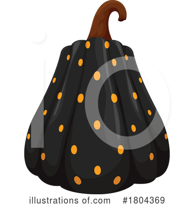 Royalty-Free (RF) Halloween Clipart Illustration by Vector Tradition SM - Stock Sample #1804369