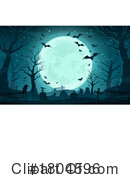 Halloween Clipart #1804596 by Vector Tradition SM