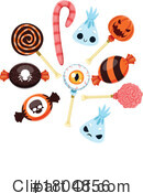 Halloween Clipart #1804856 by Vector Tradition SM