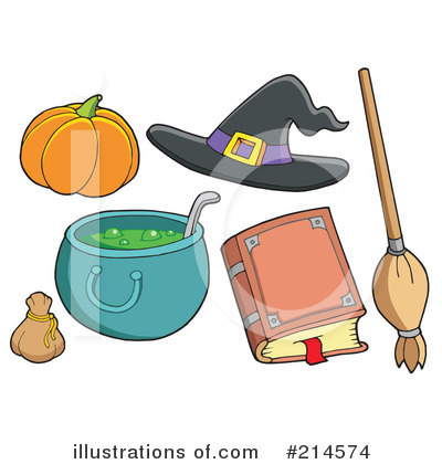Soup Clipart #214574 by visekart