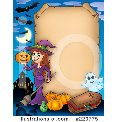 Ghosts Clipart #220775 by visekart