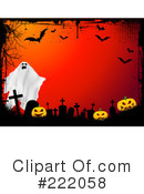 Halloween Clipart #222058 by KJ Pargeter