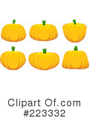 Halloween Clipart #223332 by KJ Pargeter