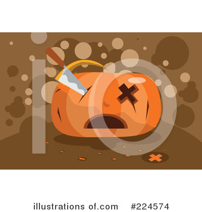 Halloween Clipart #224574 by mayawizard101