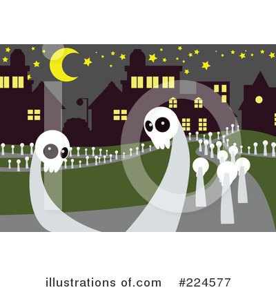 Halloween Clipart #224577 by mayawizard101