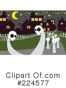 Halloween Clipart #224577 by mayawizard101