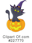 Halloween Clipart #227770 by yayayoyo