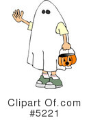 Halloween Clipart #5221 by djart