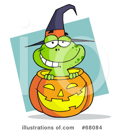 Witches Hat Clipart #68084 by Hit Toon