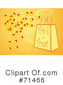 Halloween Clipart #71466 by xunantunich