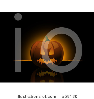 Jackolantern Clipart #59180 by elaineitalia