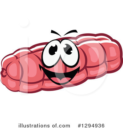 Royalty-Free (RF) Ham Clipart Illustration by Vector Tradition SM - Stock Sample #1294936