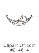 Hammock Clipart #214814 by NL shop