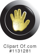 Hand Clipart #1131281 by Lal Perera