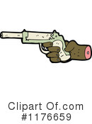 Hand Clipart #1176659 by lineartestpilot