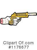 Hand Clipart #1176677 by lineartestpilot