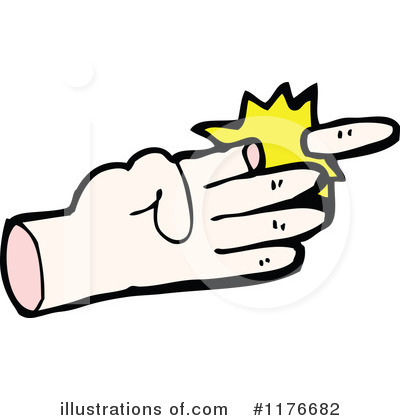 Hands Clipart #1176682 by lineartestpilot