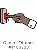 Hand Clipart #1186938 by lineartestpilot