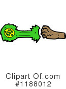 Hand Clipart #1188012 by lineartestpilot