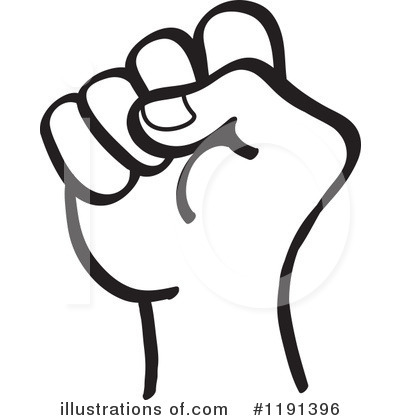 Hand Clipart #1191396 by Zooco