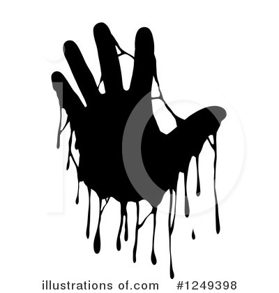Royalty-Free (RF) Hand Clipart Illustration by Prawny - Stock Sample #1249398