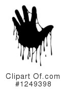 Hand Clipart #1249398 by Prawny