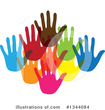Help Clipart #1344084 by ColorMagic