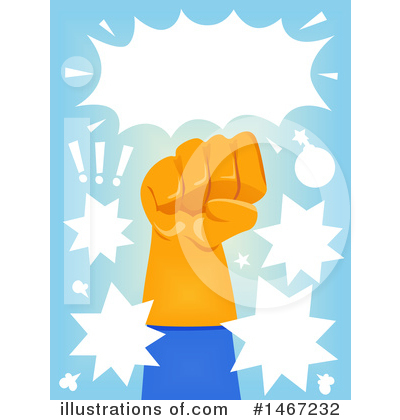 Royalty-Free (RF) Hand Clipart Illustration by BNP Design Studio - Stock Sample #1467232