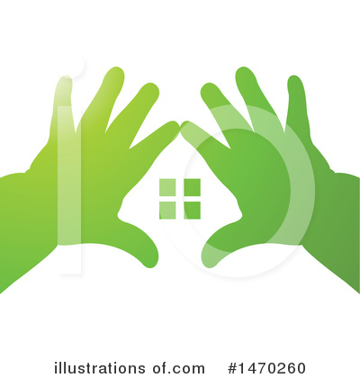 Royalty-Free (RF) Hand Clipart Illustration by Lal Perera - Stock Sample #1470260