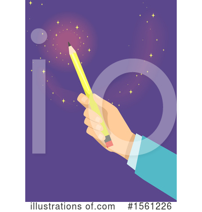 Royalty-Free (RF) Hand Clipart Illustration by BNP Design Studio - Stock Sample #1561226