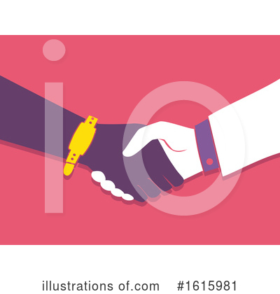 Royalty-Free (RF) Hand Clipart Illustration by BNP Design Studio - Stock Sample #1615981