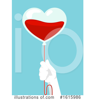 Royalty-Free (RF) Hand Clipart Illustration by BNP Design Studio - Stock Sample #1615986
