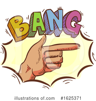 Royalty-Free (RF) Hand Clipart Illustration by BNP Design Studio - Stock Sample #1625371