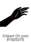 Hand Clipart #1625375 by BNP Design Studio