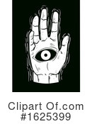 Hand Clipart #1625399 by BNP Design Studio