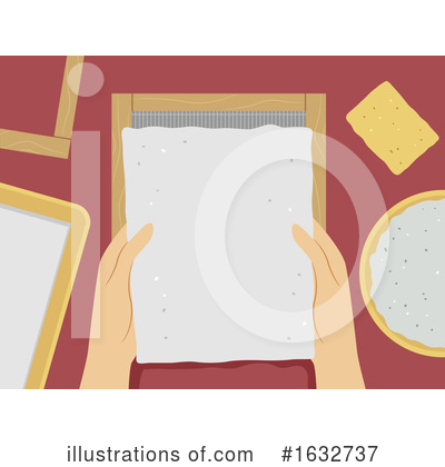 Royalty-Free (RF) Hand Clipart Illustration by BNP Design Studio - Stock Sample #1632737