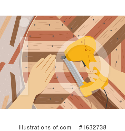 Royalty-Free (RF) Hand Clipart Illustration by BNP Design Studio - Stock Sample #1632738
