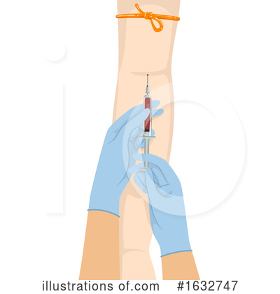 Royalty-Free (RF) Hand Clipart Illustration by BNP Design Studio - Stock Sample #1632747