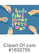 Hand Clipart #1632755 by BNP Design Studio