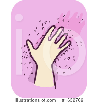 Royalty-Free (RF) Hand Clipart Illustration by BNP Design Studio - Stock Sample #1632769
