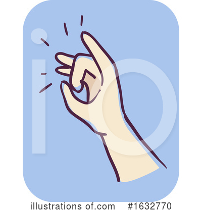 Royalty-Free (RF) Hand Clipart Illustration by BNP Design Studio - Stock Sample #1632770