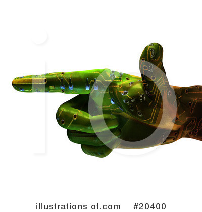 Royalty-Free (RF) Hand Clipart Illustration by Tonis Pan - Stock Sample #20400