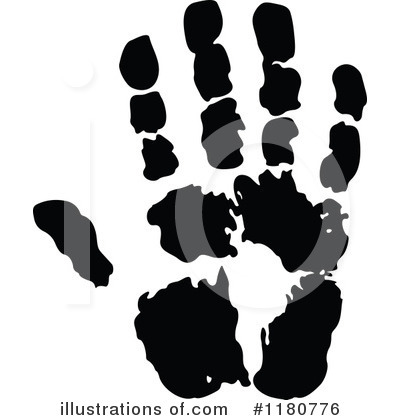 Hand Clipart #1180776 by Prawny Vintage