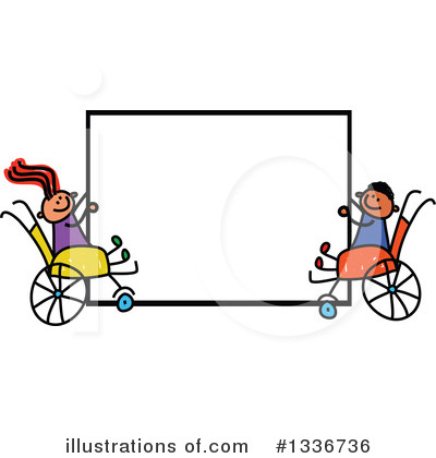 Handicap Clipart #1336736 by Prawny