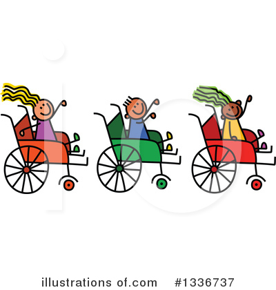 Handicap Clipart #1336737 by Prawny