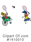 Handicap Clipart #1410010 by Prawny