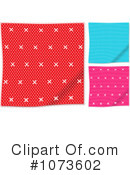 Handkerchief Clipart #1073602 by elaineitalia